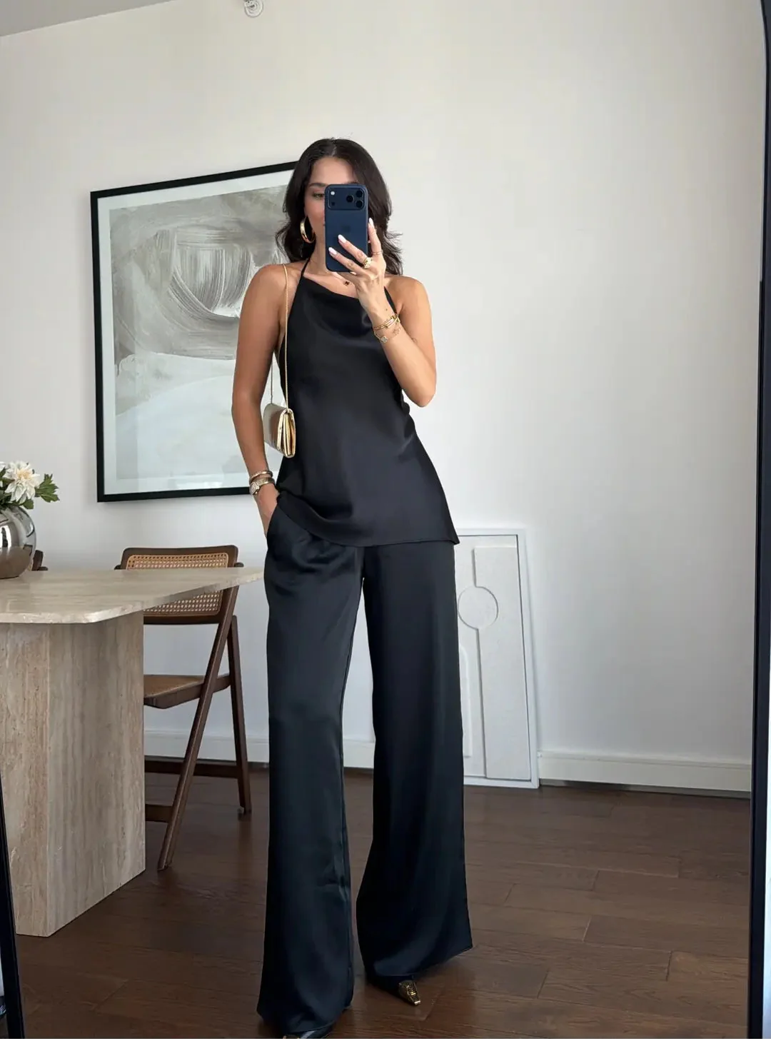 Conjunto Serena Bossa